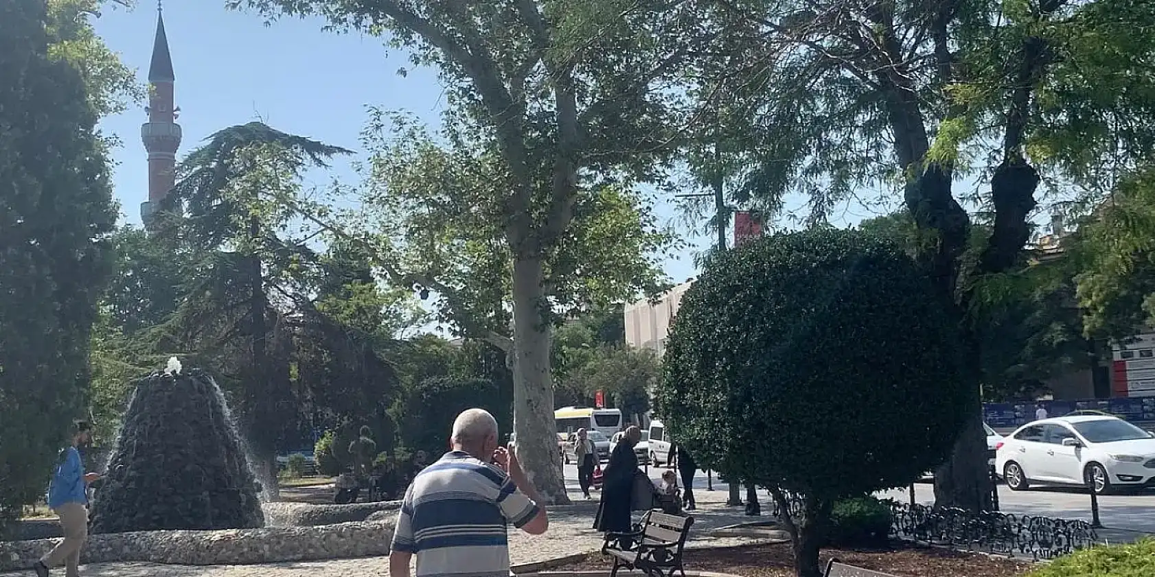 Konya'da 10 güne dikkat: 30+30+30 uyarısı geldi! Dereceler fırlayacak…