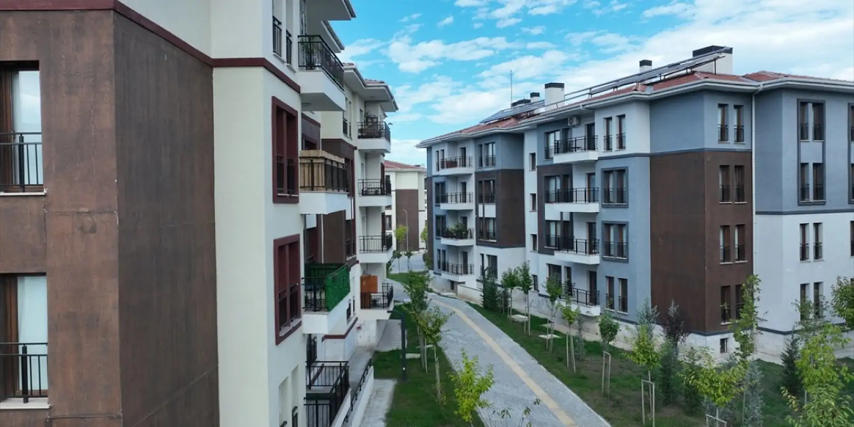 Kira fiyatları en yüksek şehirler belli oldu! Listede Konya var mı?