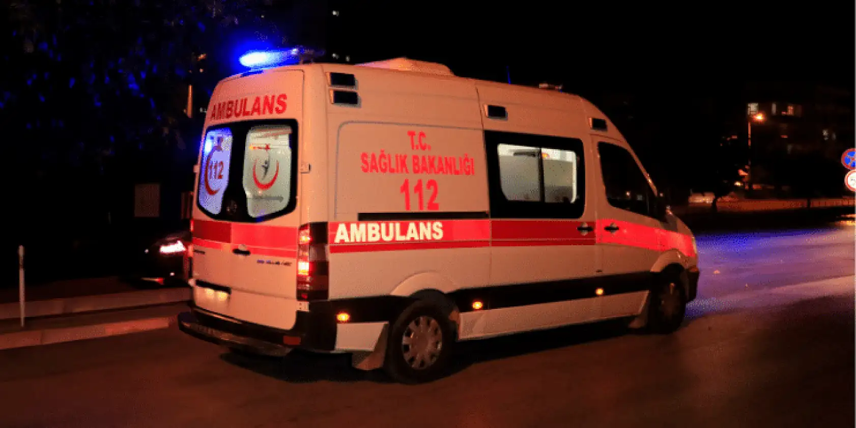Konya'da acı son! Domuz avı kanlı bitti: 1 ölü