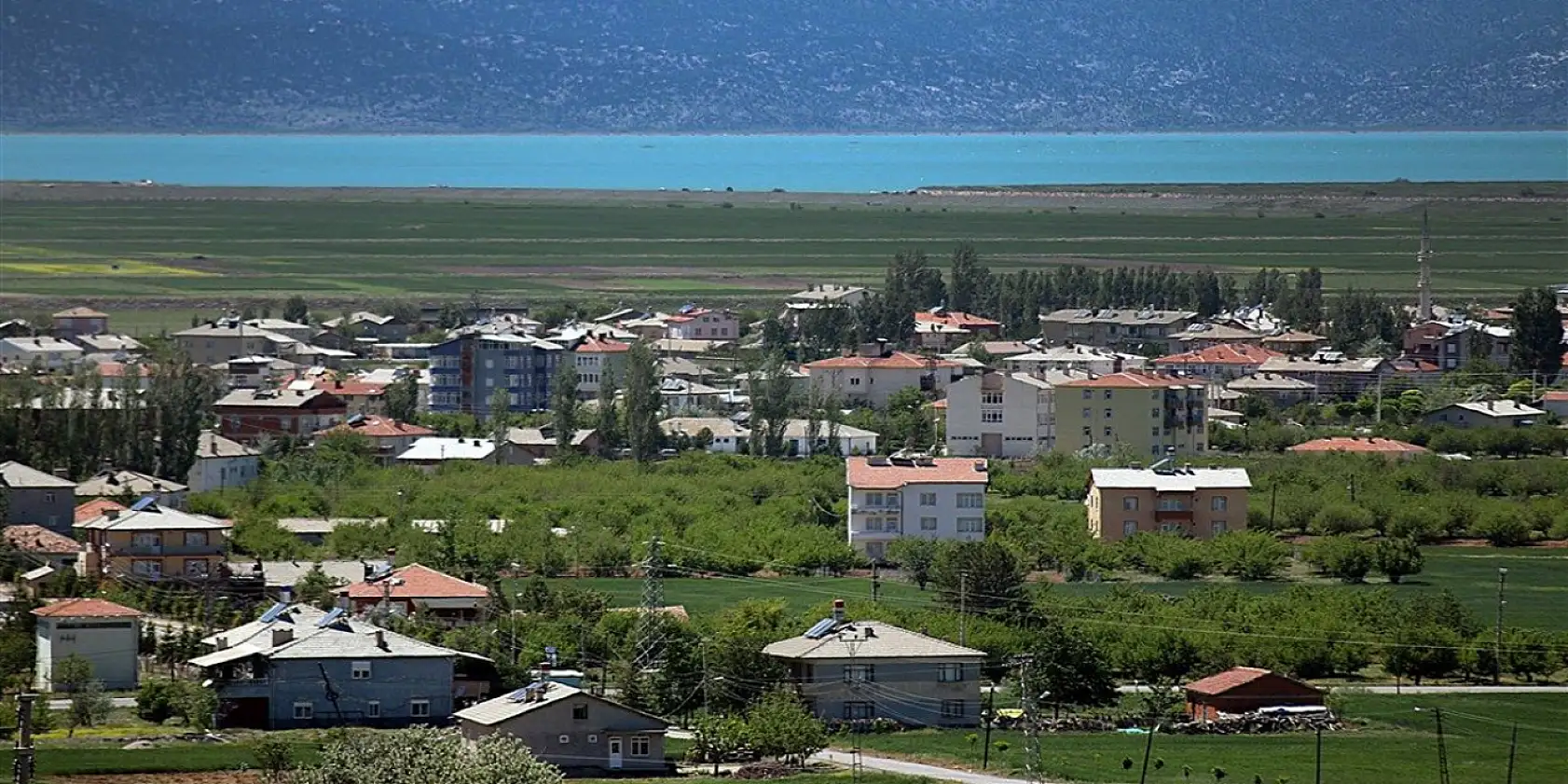 Konya'nın o belediyesi köy mü oluyor? AYM'den şaşırtan karar!