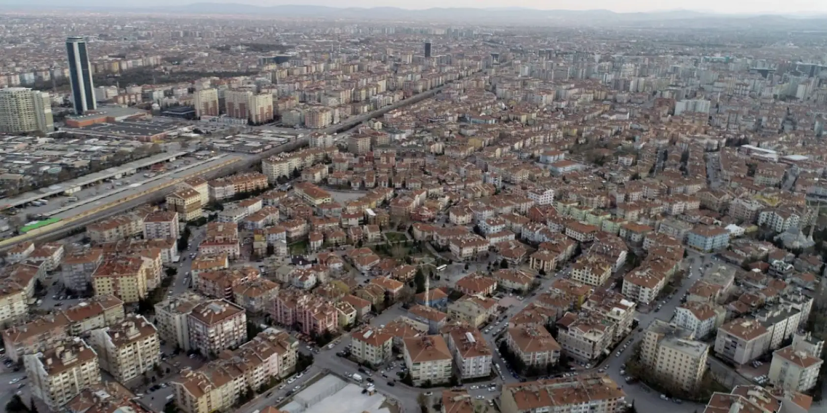 Yağmurun ardından kavurucu sıcaklar kapıda! Konya o günlere dikkat!
