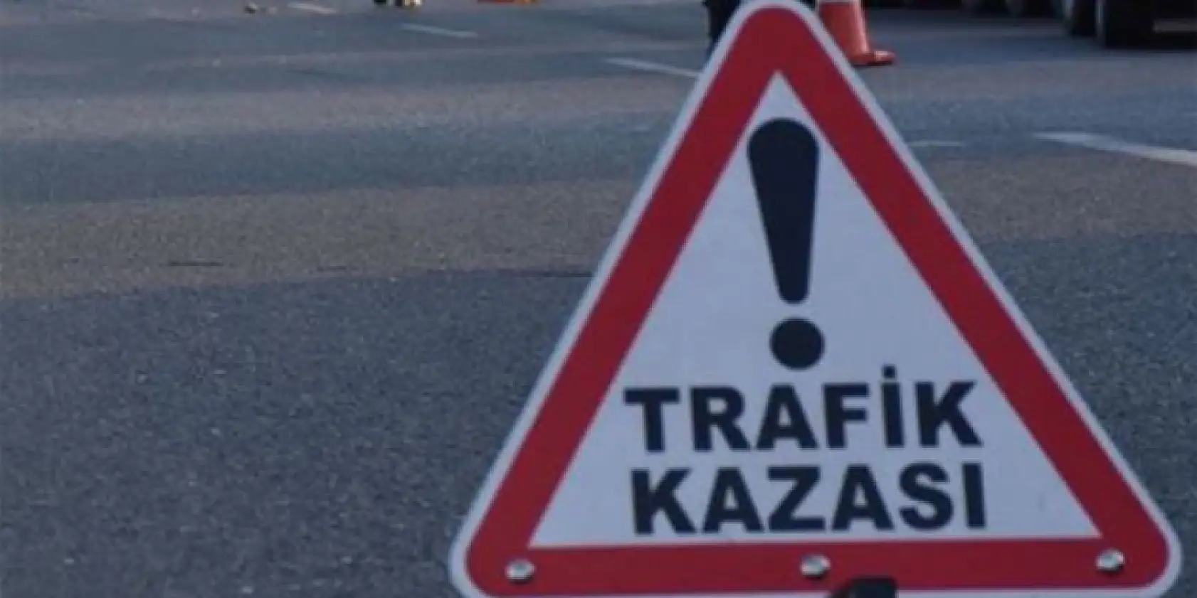 Konya'da korkunç kaza! Aileyi taşıyan otomobil takla attı: 1 ölü, 3 yaralı!