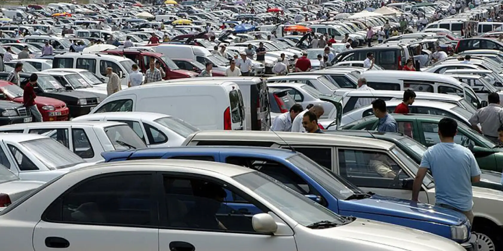 Bayiden 0 faizli 600 bin TL! İşte bedava gibi araba listesi
