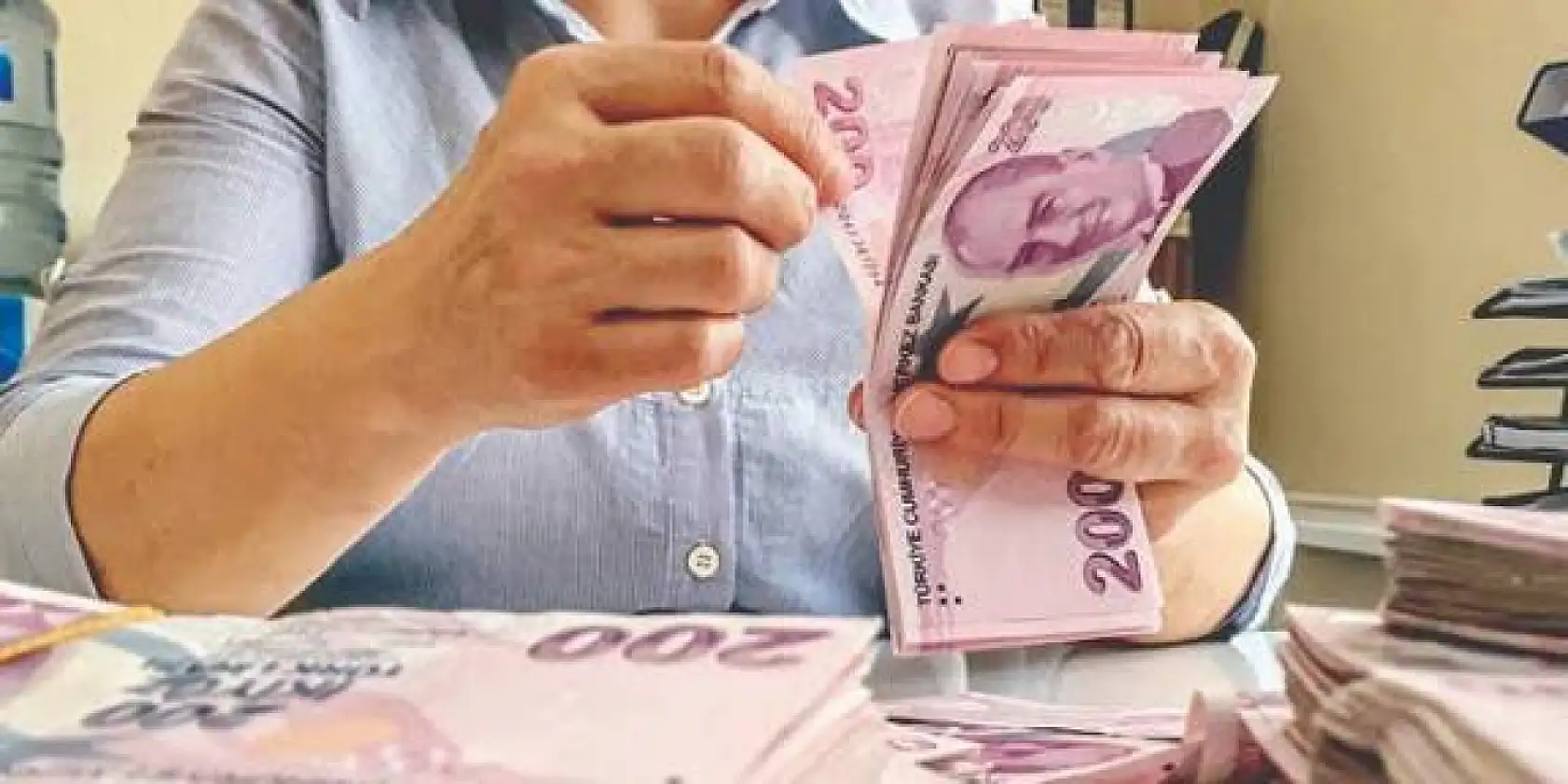 En düşük memur maaşı ne kadar olacak? İşte konuşulan yeni rakamlar...
