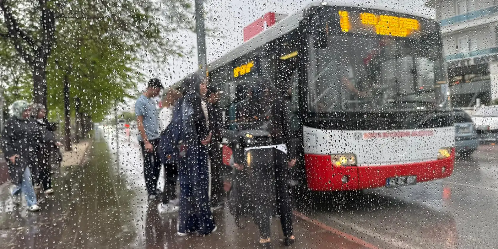 Kurban Bayramında Konya'da hava nasıl olacak? İşte gün gün tahminler…