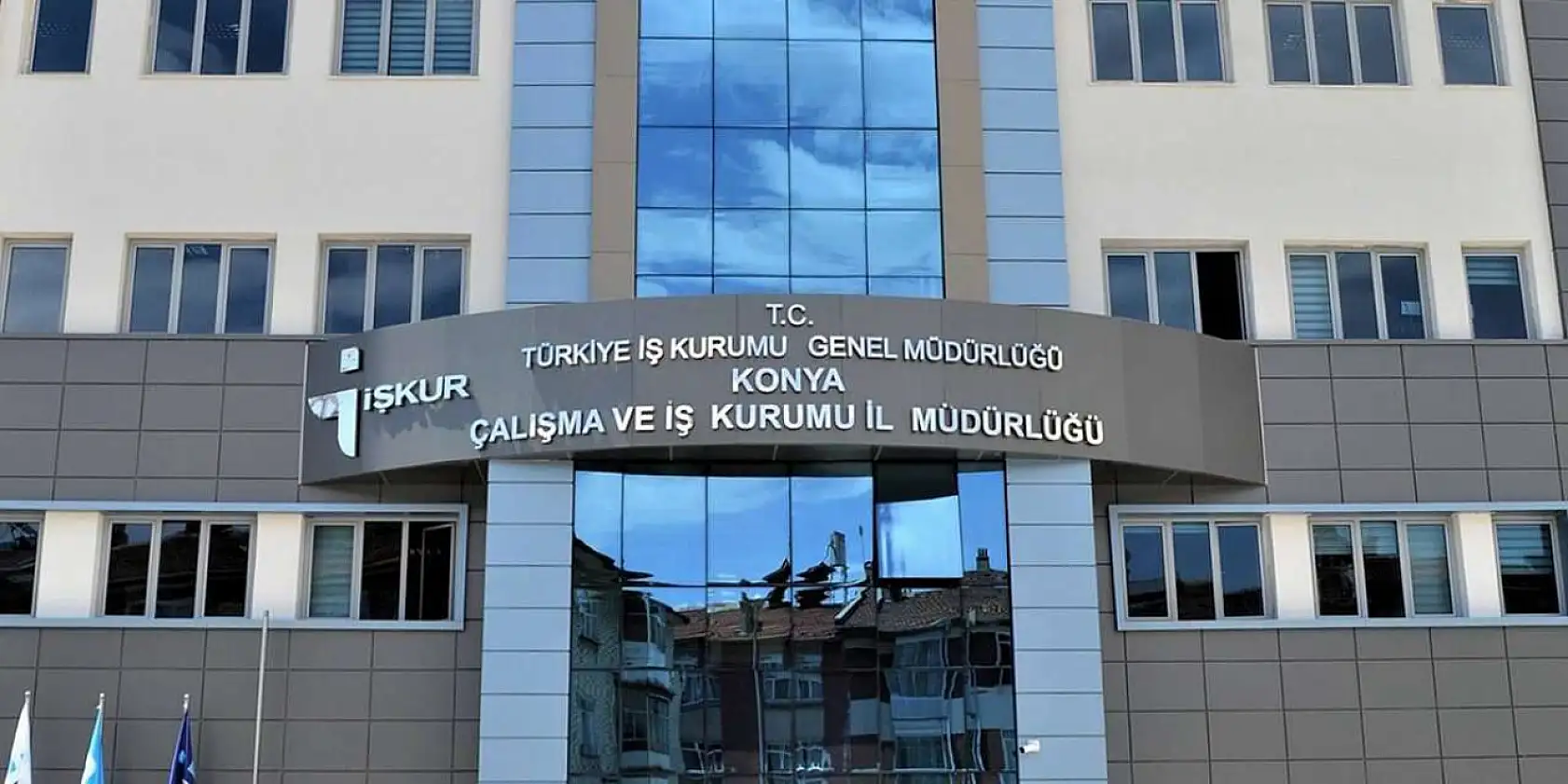 Konya'da 170 kişiye dev istihdam fırsatı: İUP başvuruları açıldı!
