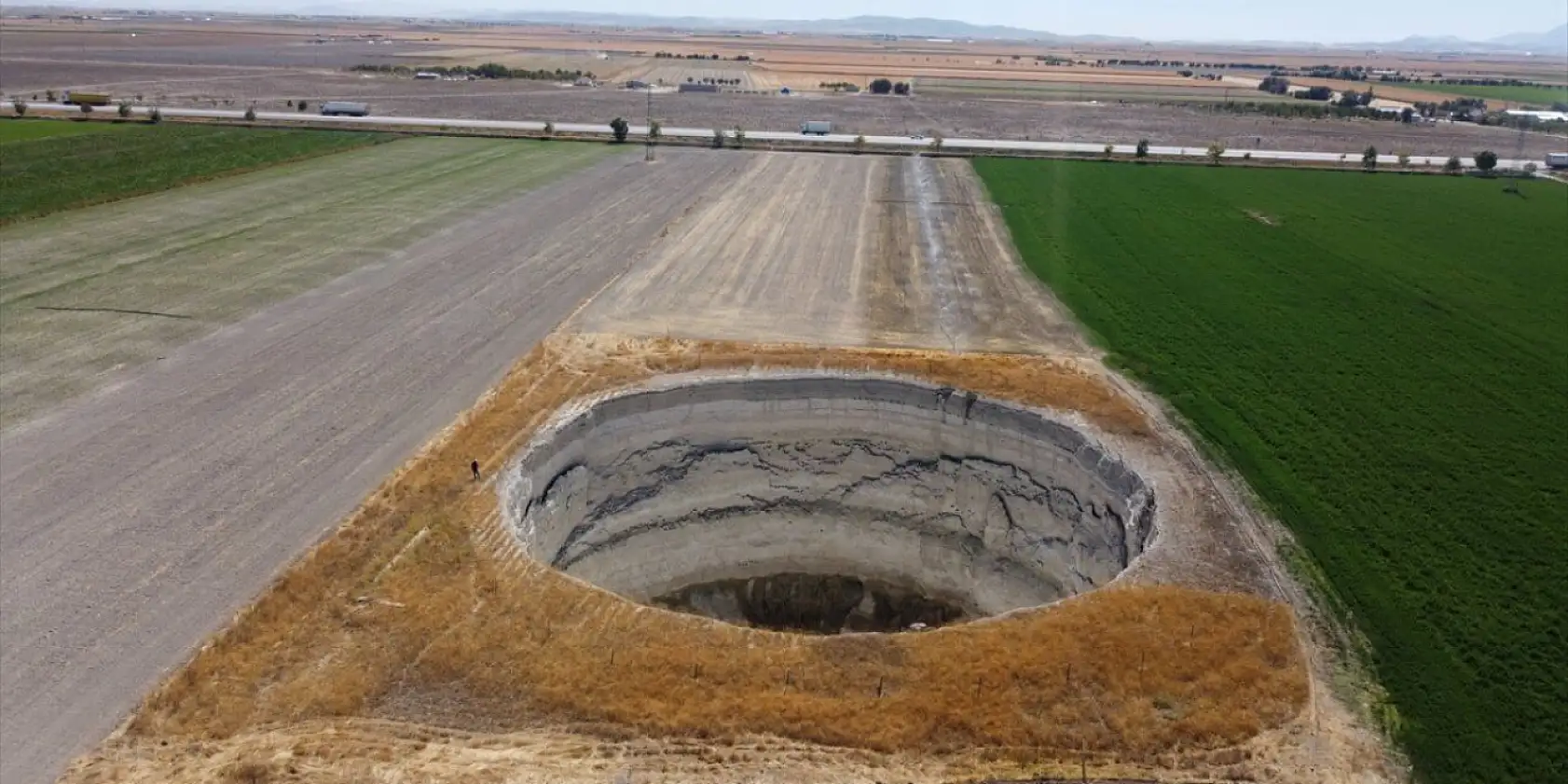 Bu yağışlar Konya için yeterli mi? Başkan Kavuneker yanıtladı...
