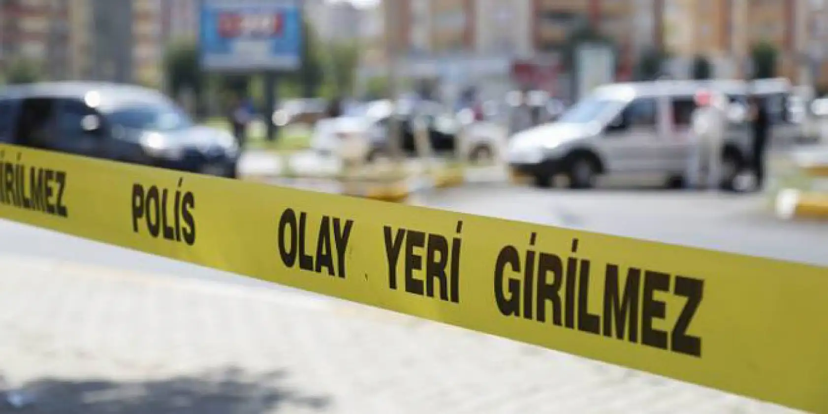 Konya'da acı ölüm! 18 yaşındaki genç bıçaklı saldırıya kurban gitti