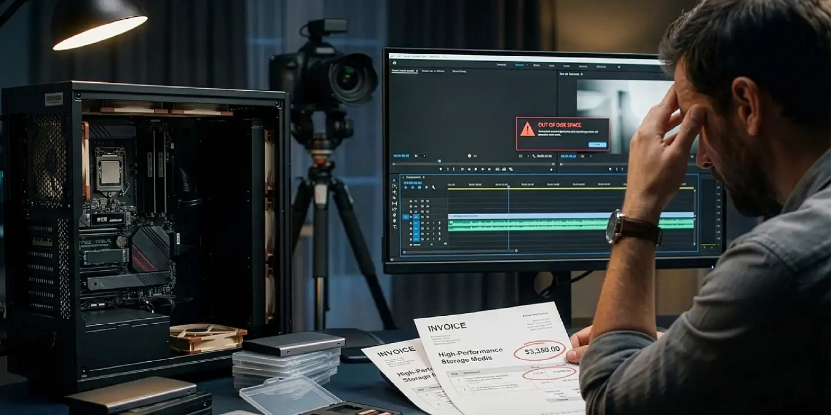 Bilgisayar, telefon, otomobil alacaklar dikkat! RAM krizi kapıda, fiyatlar uçacak!