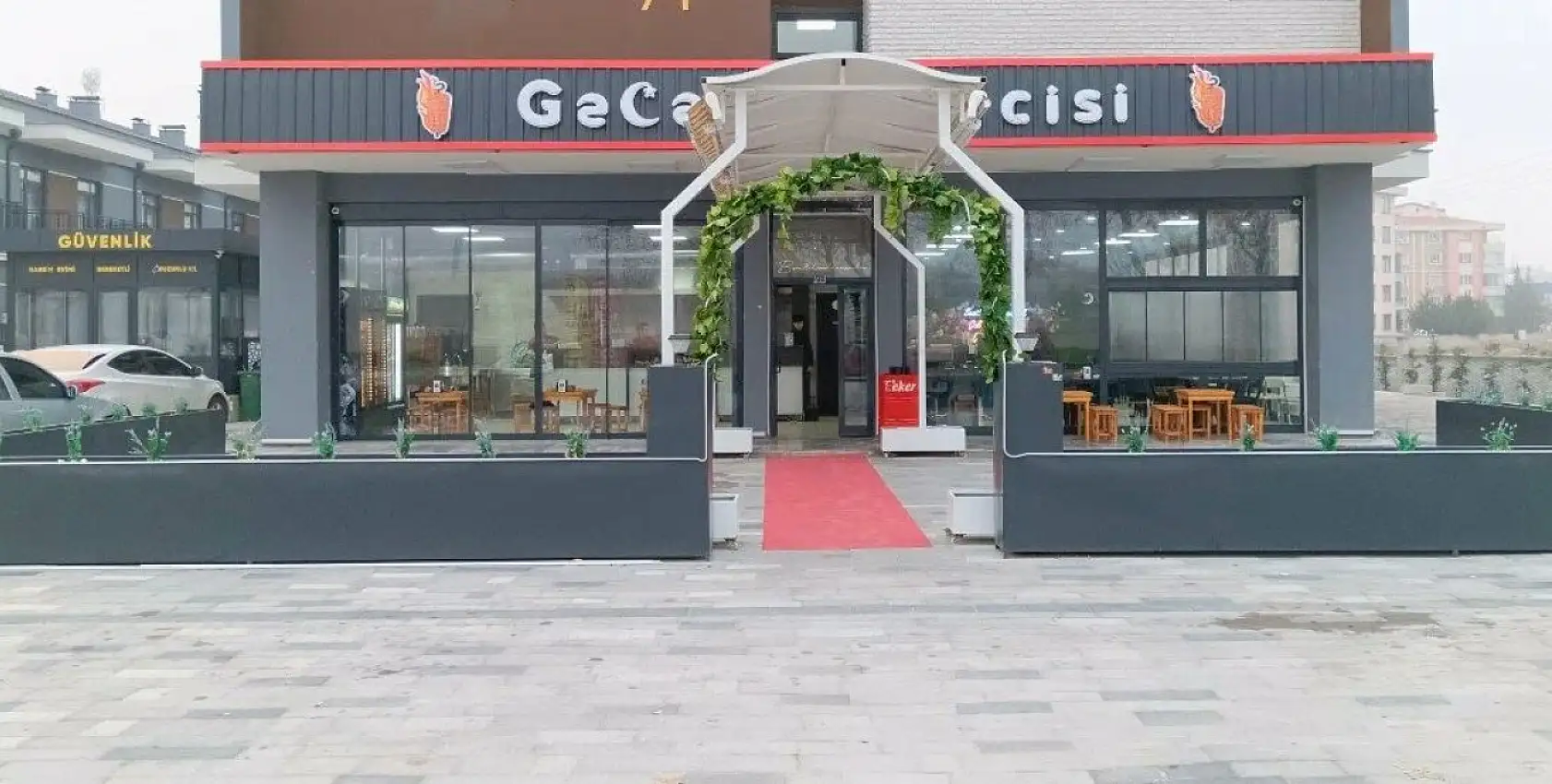Konya'da gece açık yerler listesi: 7/24 açık mekanlar burada!
