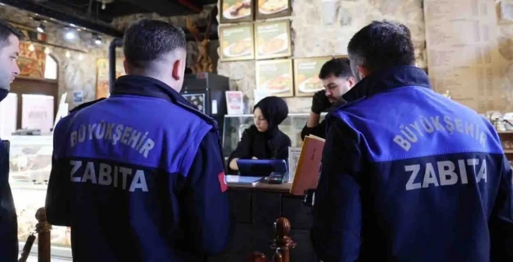 Konya Büyükşehir personel alımı yapacak! 60 puan yeterli!