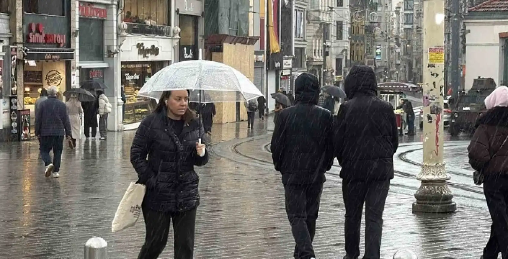 Konya'da termometreler alarm veriyor! Hafta sonuna dikkat!