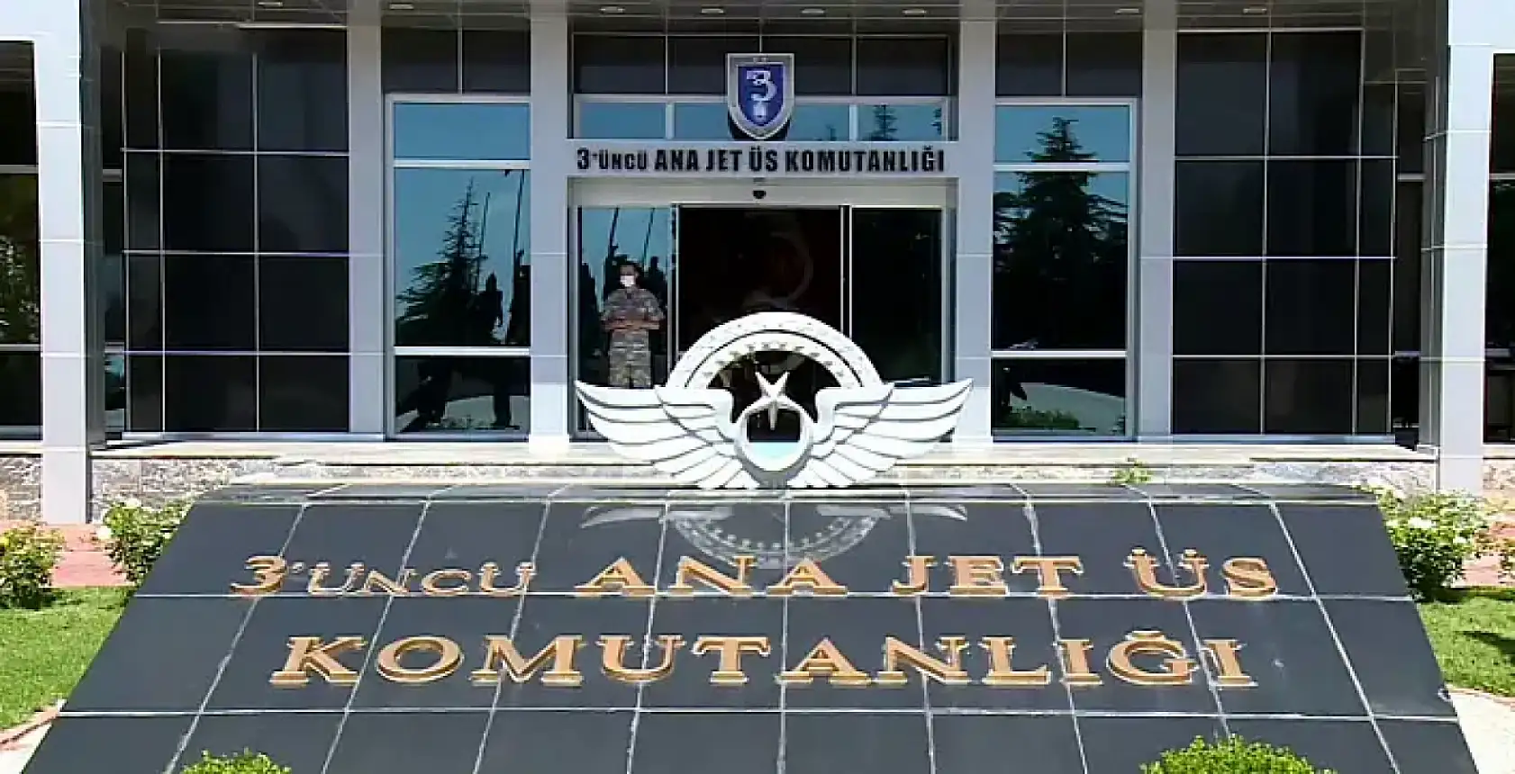 Son dakika: Konya'da patlama sesi duyuldu! İşte sebebi...