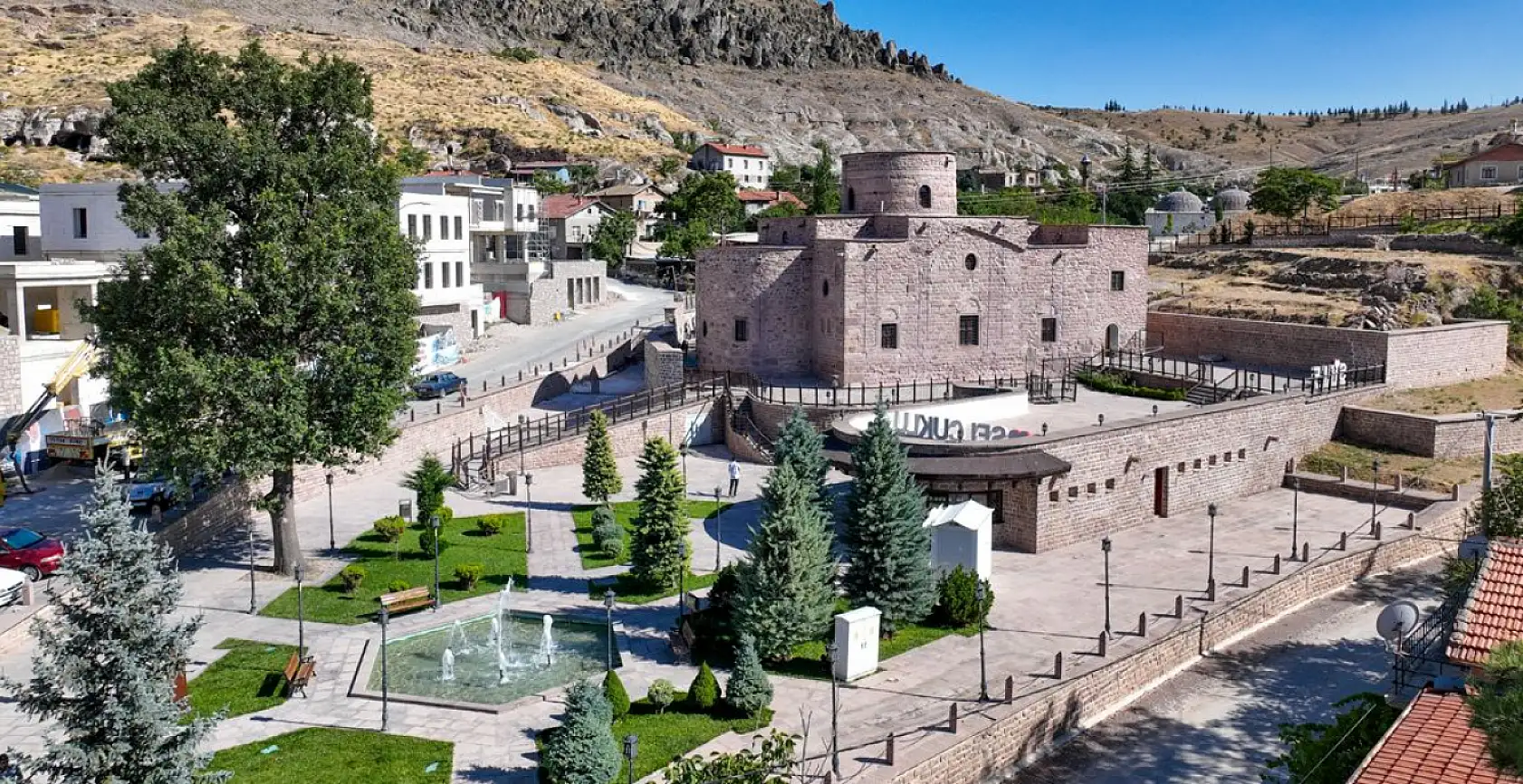 Konyalılar 29 Ekim'de Sille'de buluşacak! Başvuru tarihi belli oldu...