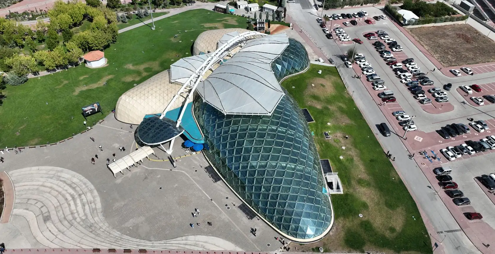Konya'nın kültürünü tasarla, dev ödülü kazan! İşte şartlar...