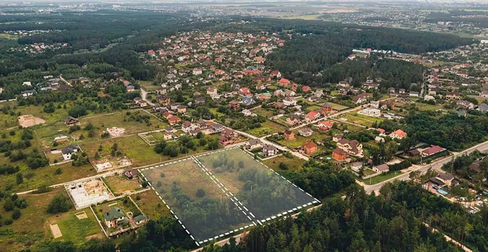 TOKİ 42 ilde düğmeye bastı! Konya'nın 5 ilçesinde 15 arsa satışa çıkıyor!