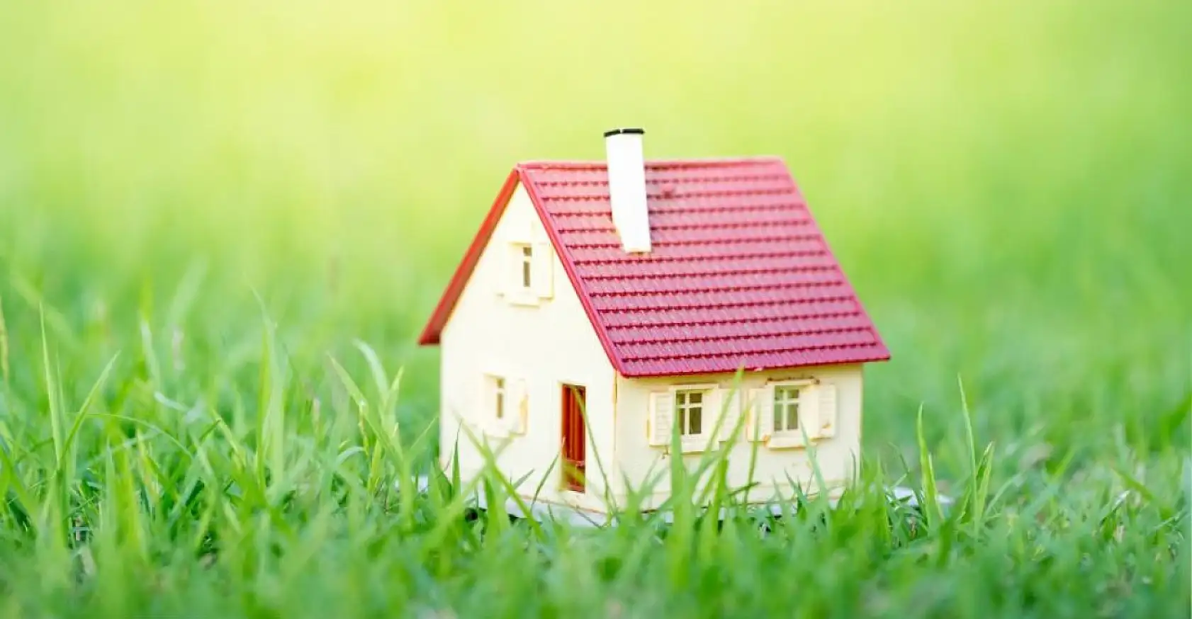 İlk kez ev sahibi olacaklar için bu fırsat kaçmaz! Şartları açıklandı...