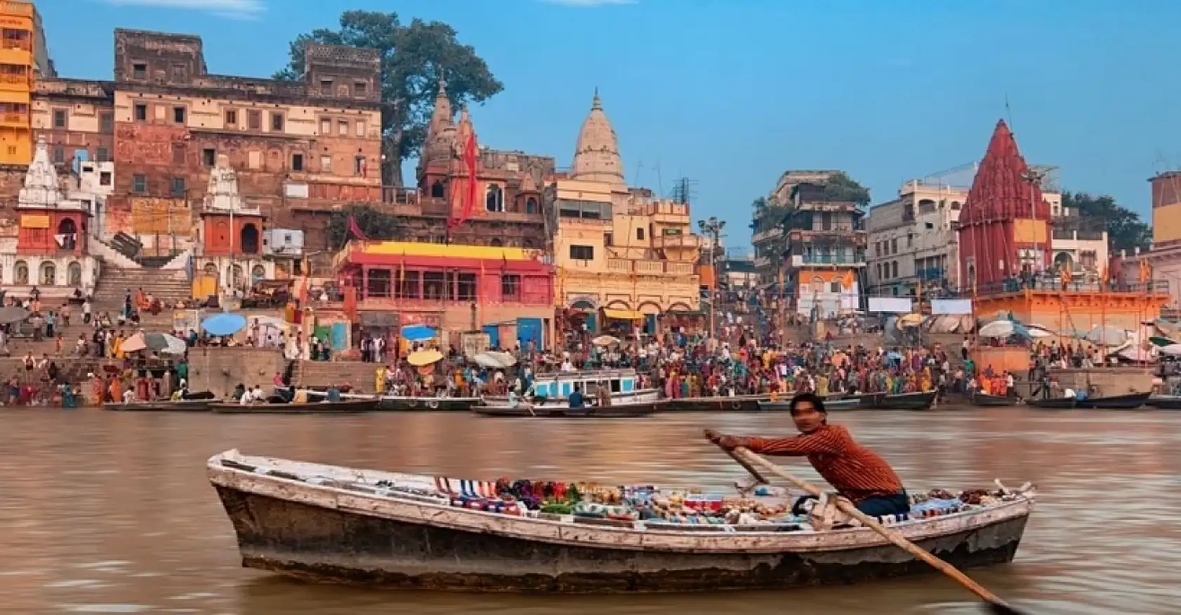 Dünya bu listeyi konuşuyor: Türkiye'den sadece 2 yer seçildi, biri Konya!