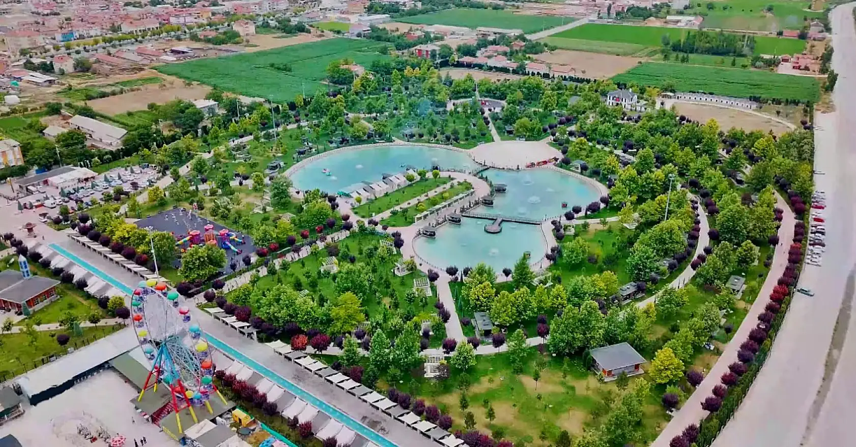 Listeyi görmeden plan yapmayın! Konya'da bayramda gidilecek en iyi piknik yerleri!