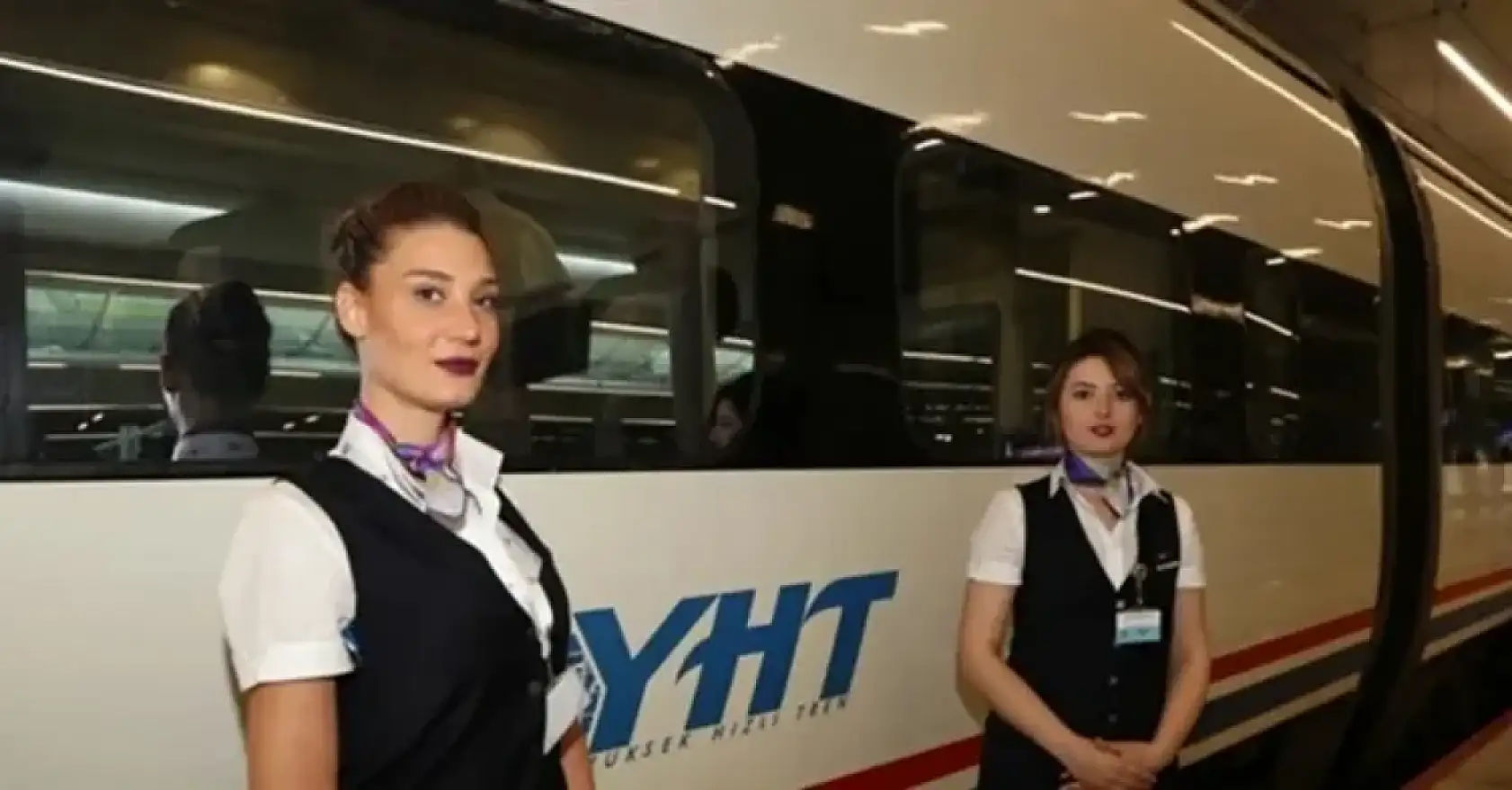 Trende unutulanlar yok artık dedirtti! Gözlükten drona, yüzlerce eşya açık artırmada satılacak