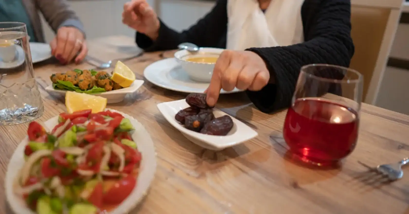 Konya'da ilk sahur ve iftar saat kaçta? Gönüller teravihle aydınlanacak...