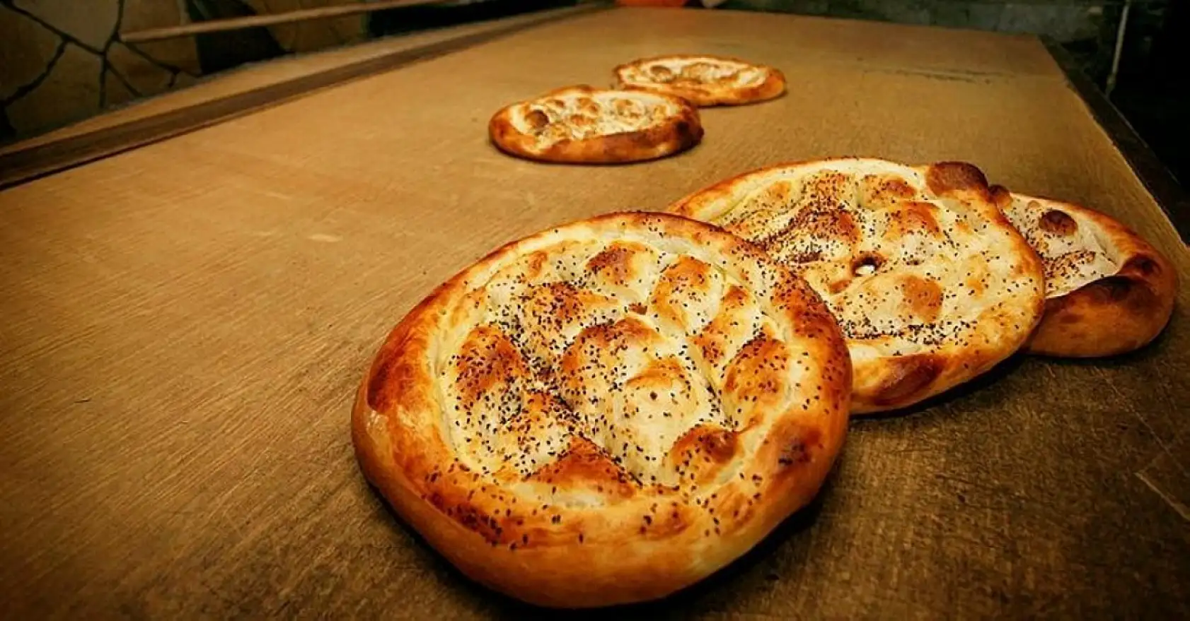 Konya'da Ramazan pidesinin fiyatı ne kadar olacak? Başkan açıkladı!