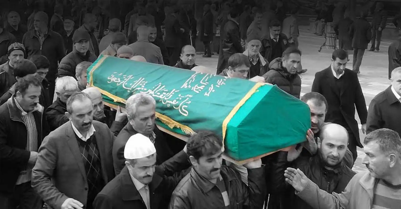 Konya'da bugün vefat edenler (27.01.2026)