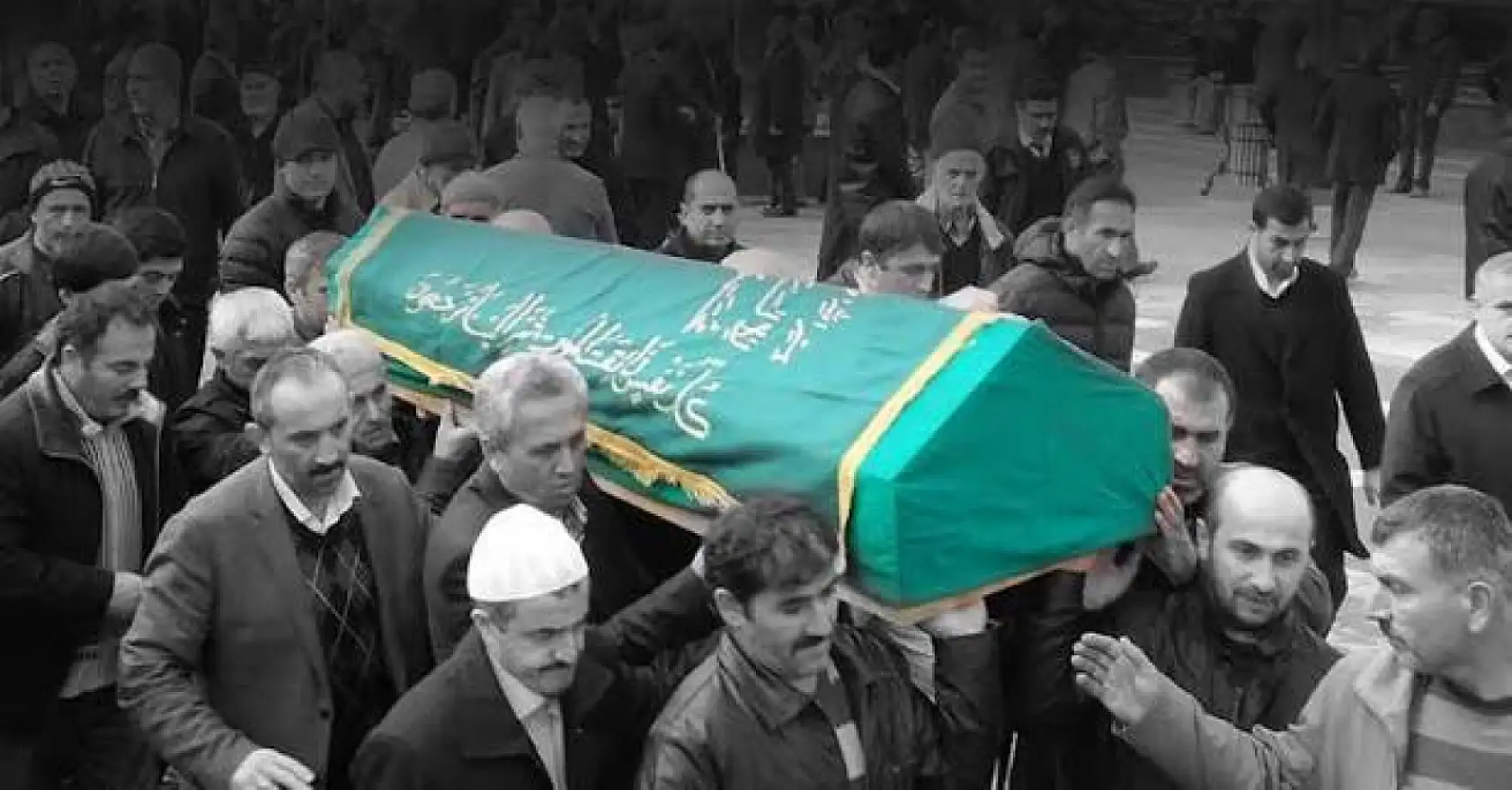 Konya'da bugün vefat edenler (02.08.2026)