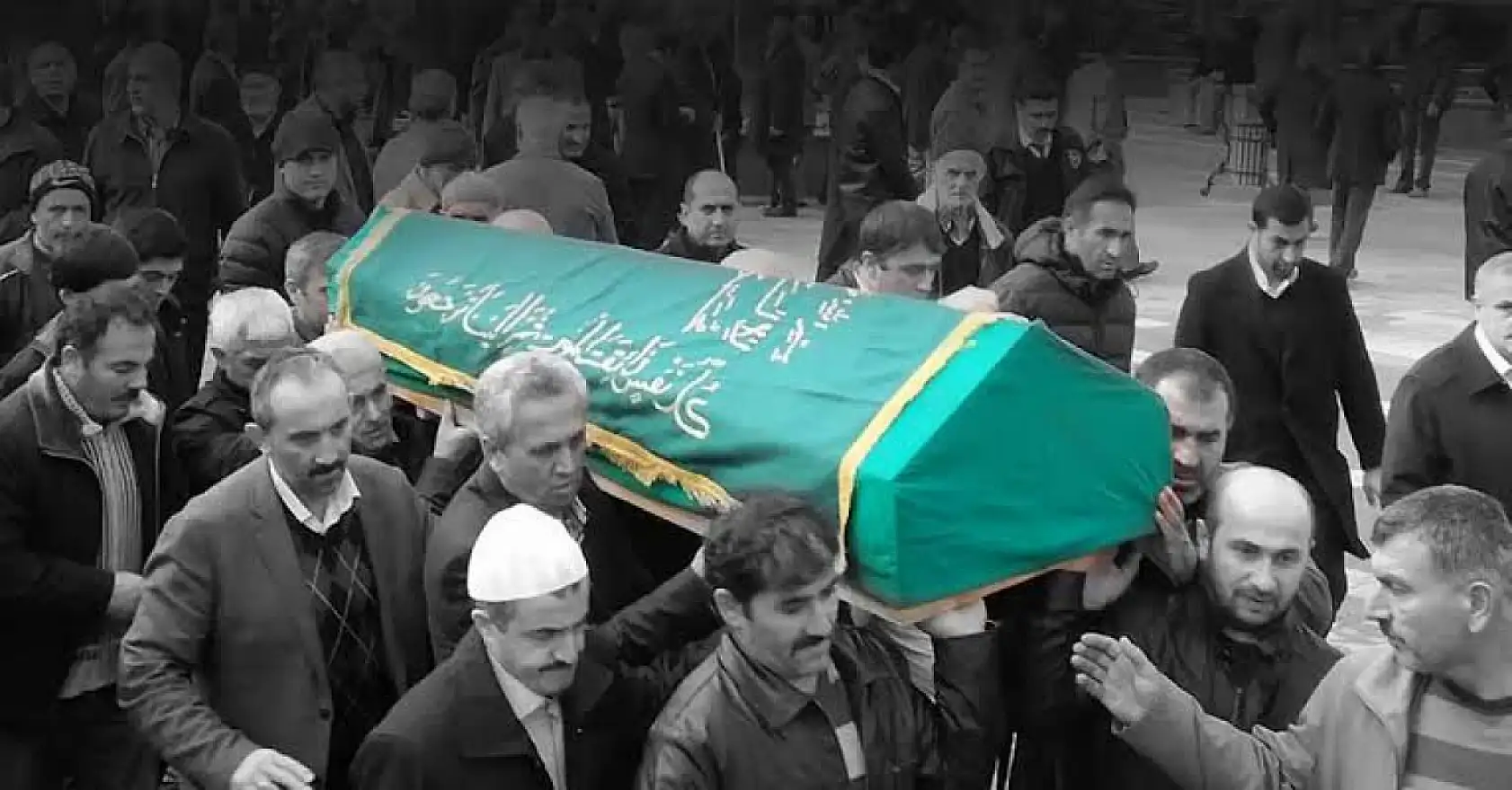 Konya'da bugün vefat edenler (23.07.2026)