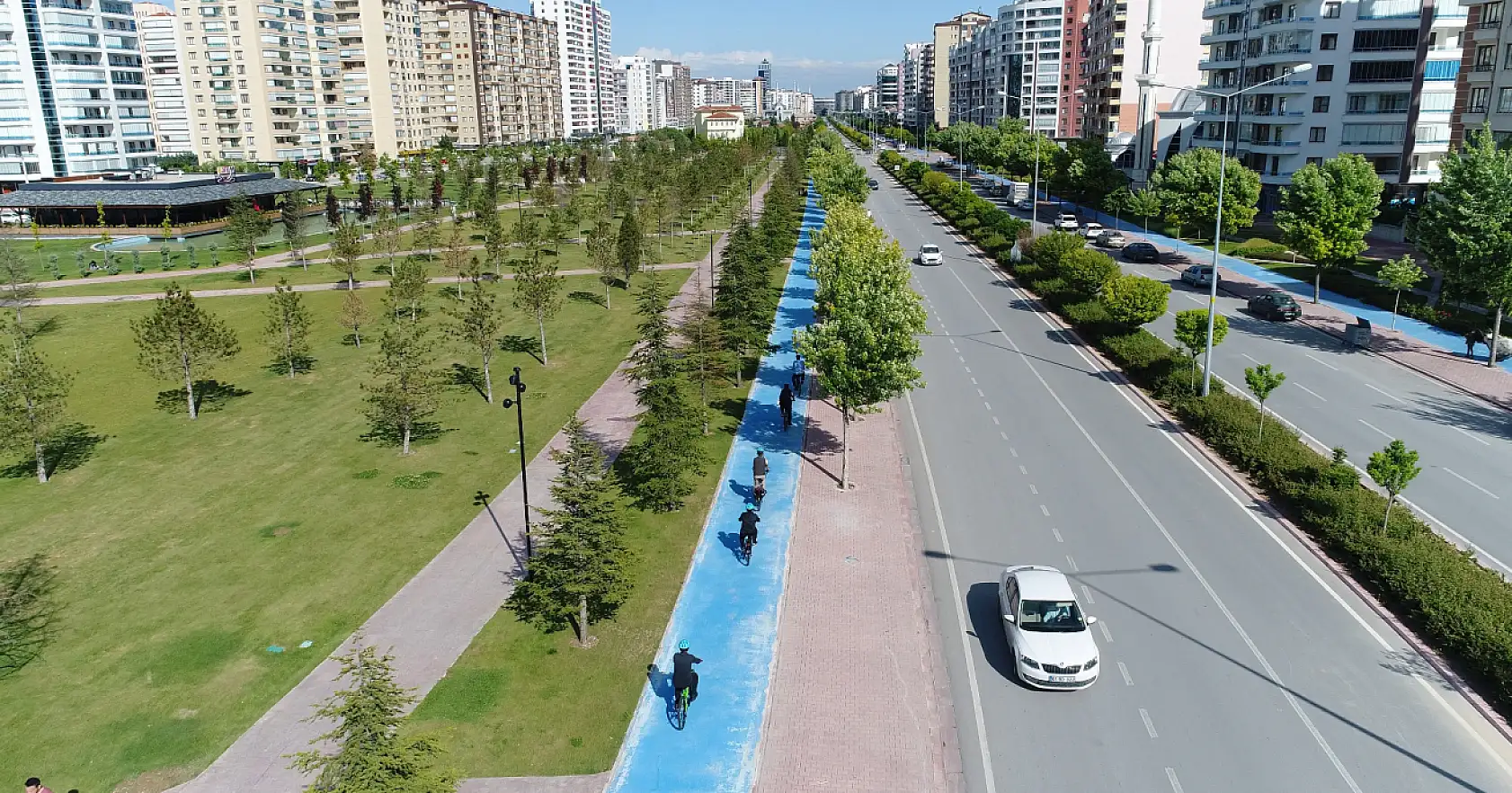 En güzel fotoğrafı çek, 30 bin TL'yi kap! Konya'da ödüllü yarışma için başvurular başladı!
