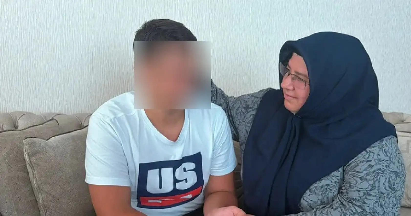 Konya'daki kuaförde tekme tokatlı şiddet! 15 yaşındaki stajyere dehşeti yaşattı