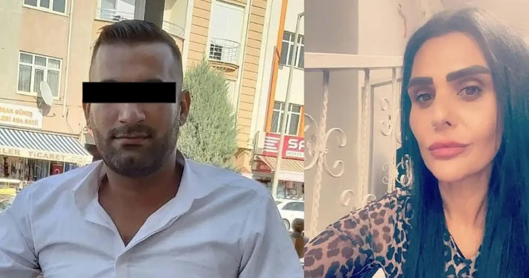 Konya'da saplantılı aşk kabusu oldu: 7 yerinden bıçaklandı! Sosyal medyada böyle paylaşmış...