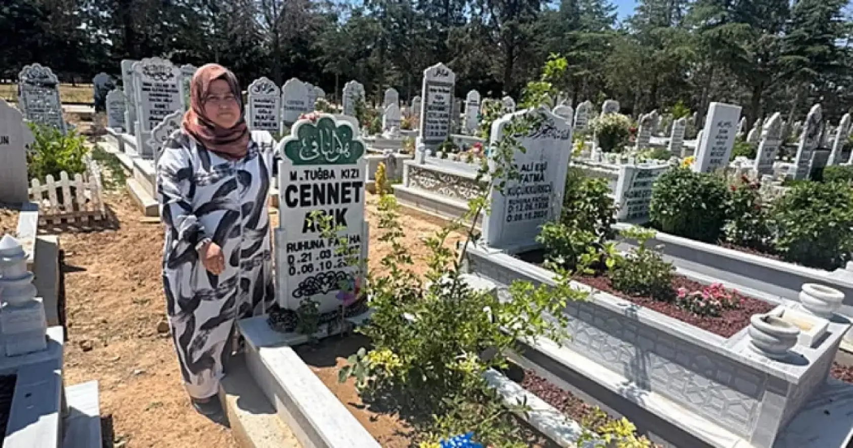 Konya'da yürek yakan ölüm! 17 yaşındaki genç korkunç kazanın kurbanı oldu!