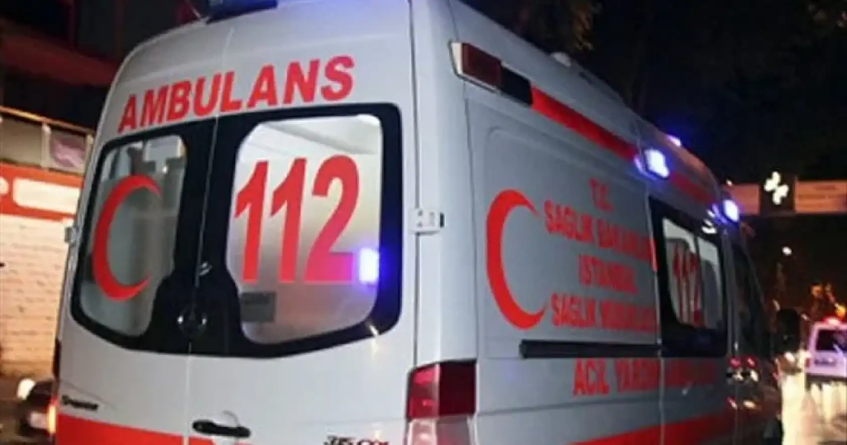 Konya'da eş cinayeti! 4 çocuk annesi karısını boğarak öldürdü!