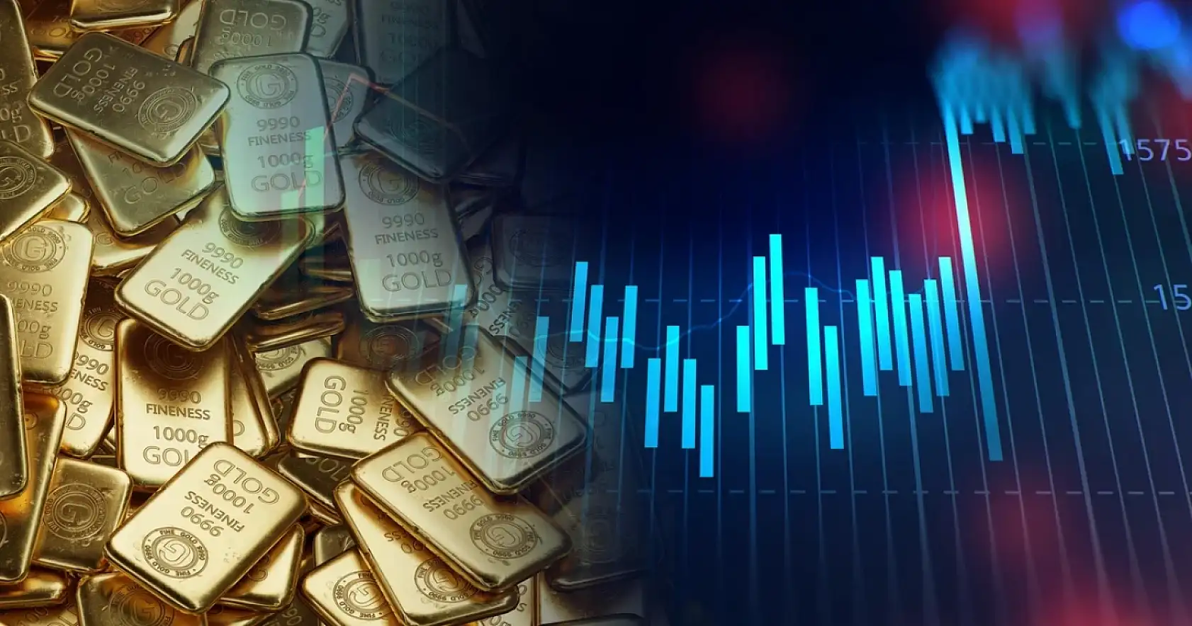 Altın fiyatları nereye kadar yükselecek! Uzmanı altın yatırımcısını uyardı