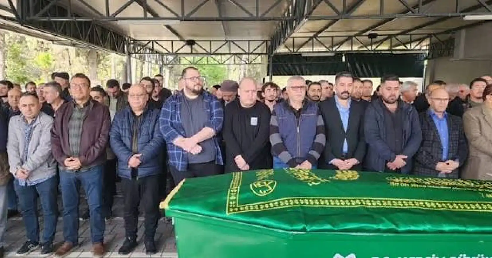 Konya'da bugün vefat edenler (15.09.2026)