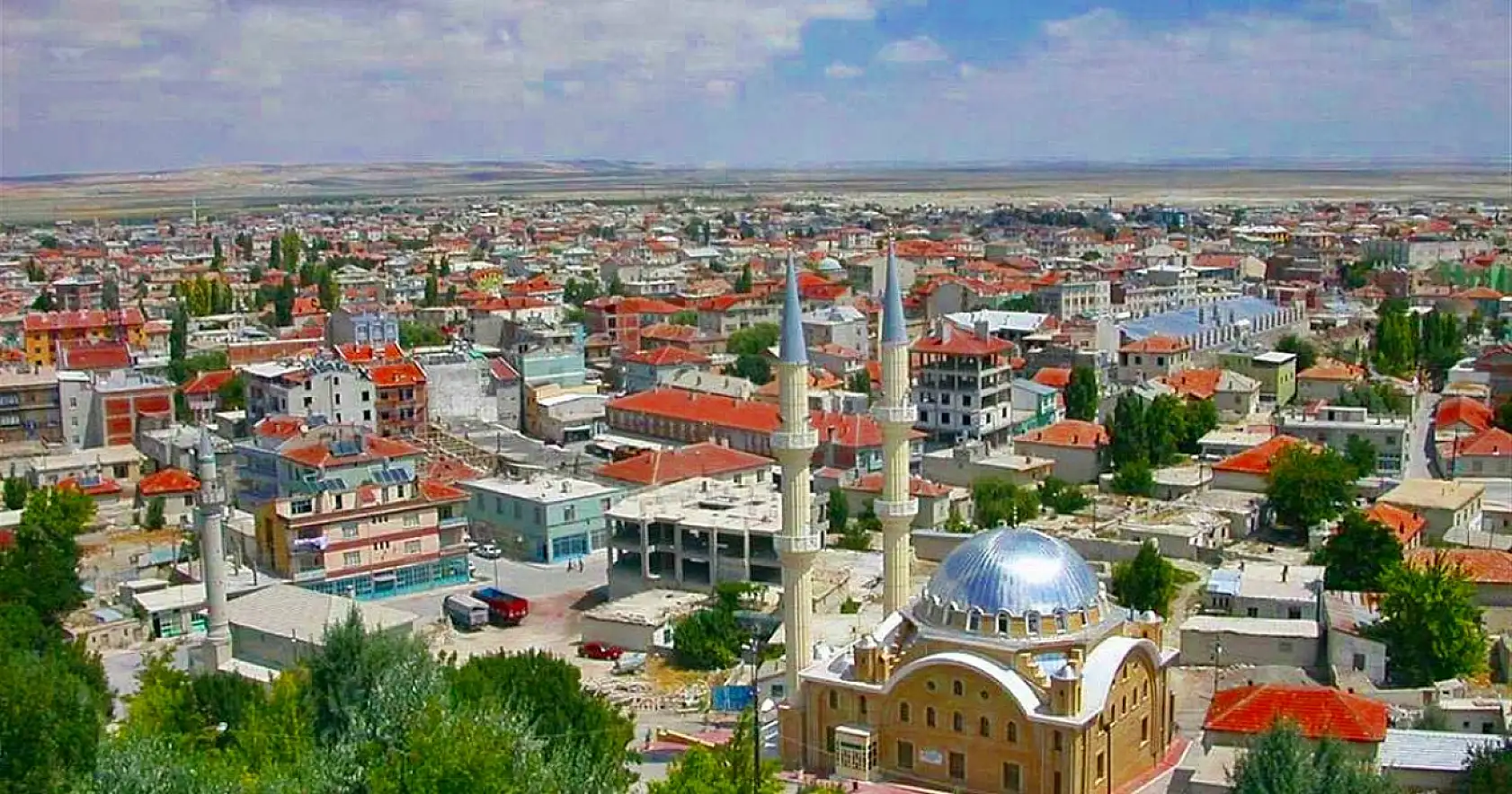Gündüz bahar, gece ayaz! Konya'da yeni haftada hava nasıl olacak?