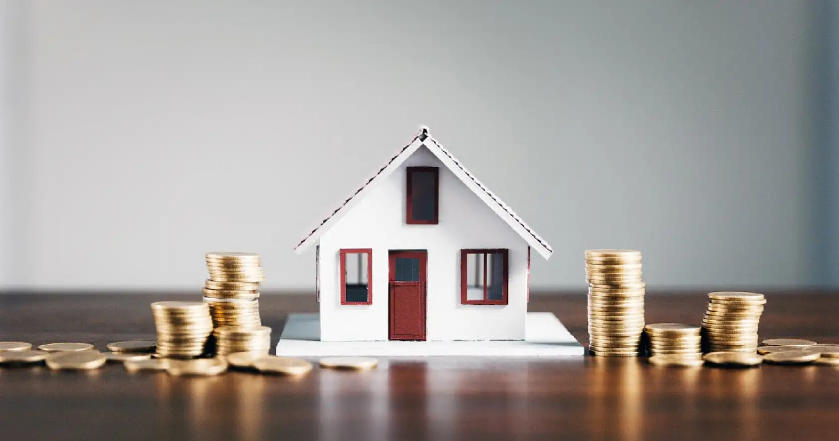 Konut faizleri geriledi! 2 milyon TL konut kredisinde yeni taksit ne kadar?