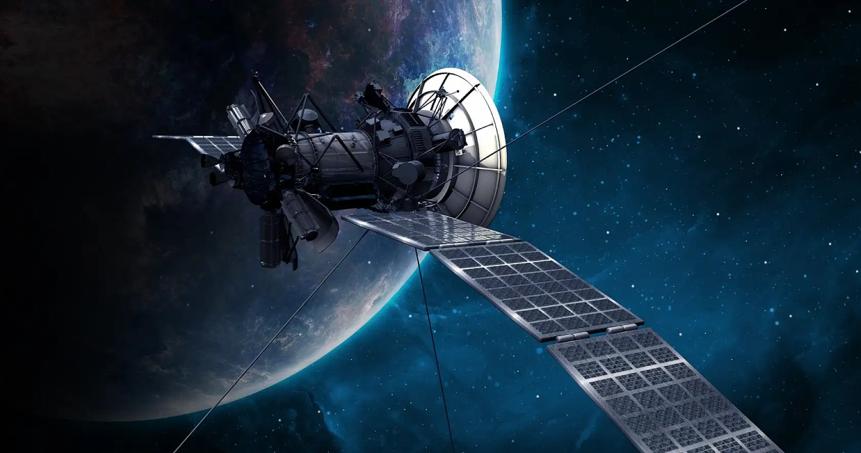Türksat 3A yayınları taşındı! Türksat uydu ayarları nasıl yapılır? İşte frekans güncelleme rehberi...