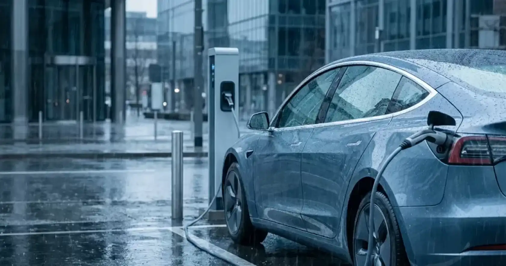 Akaryakıttaki dalgalanma elektrikli araçlara yaradı: İşte Türkiye'deki en ucuz 20 model!
