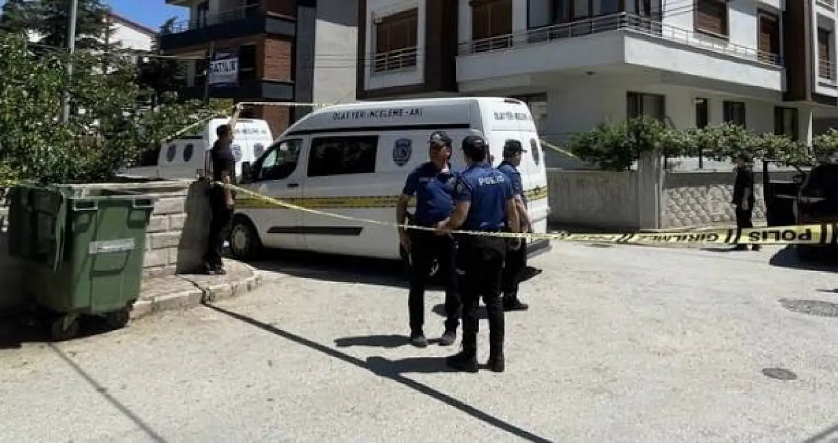 Anne-babasını öldürmüştü! Konya'daki aile faciasında yeni gelişme!