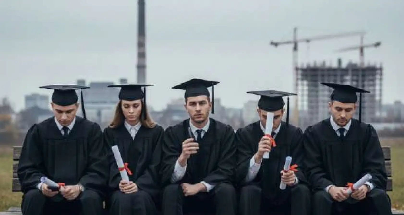 Diploma tek başına yetmiyor! Üniversite mezunları neden iş bulamıyor?