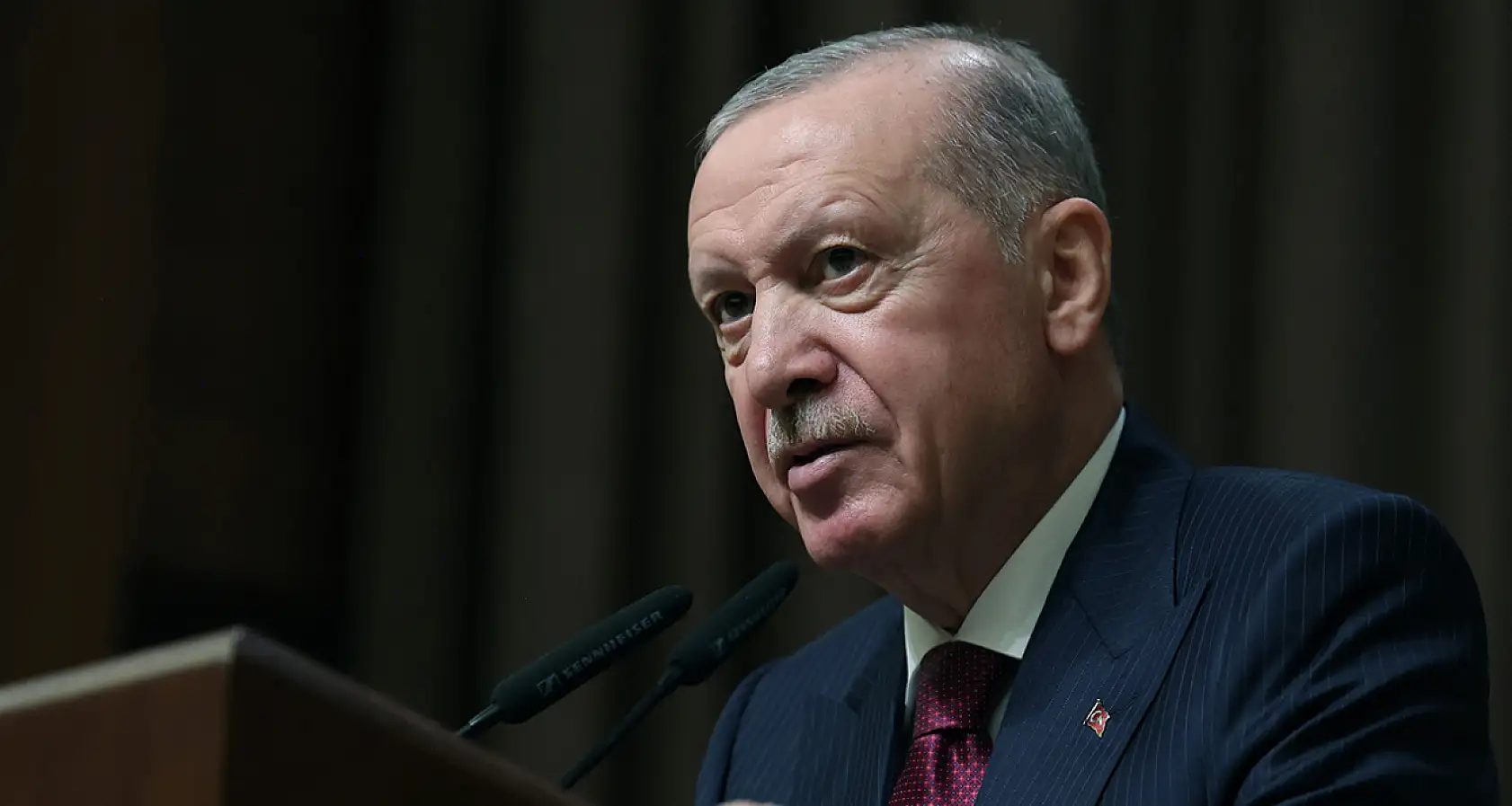 Başkan Erdoğan'dan gündeme damga vuran açıklamalar!