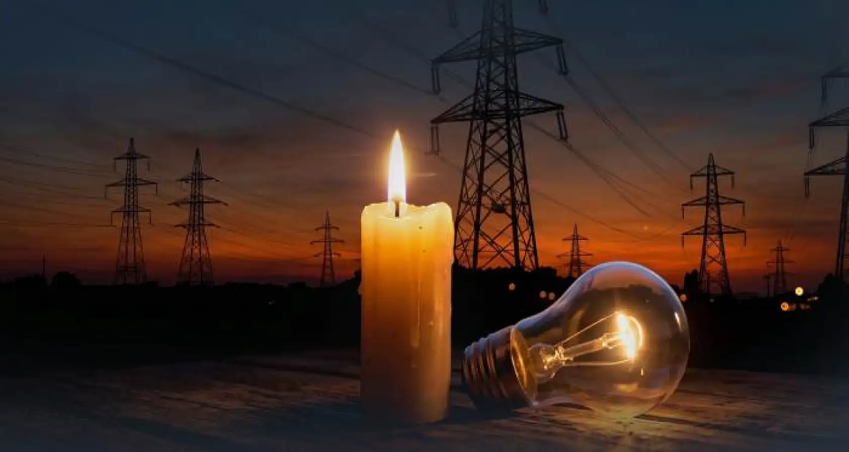 Konyalılar için kritik liste yayımlandı: Bu adreslerde saatlerce elektrik olmayacak! (16.10.2026)