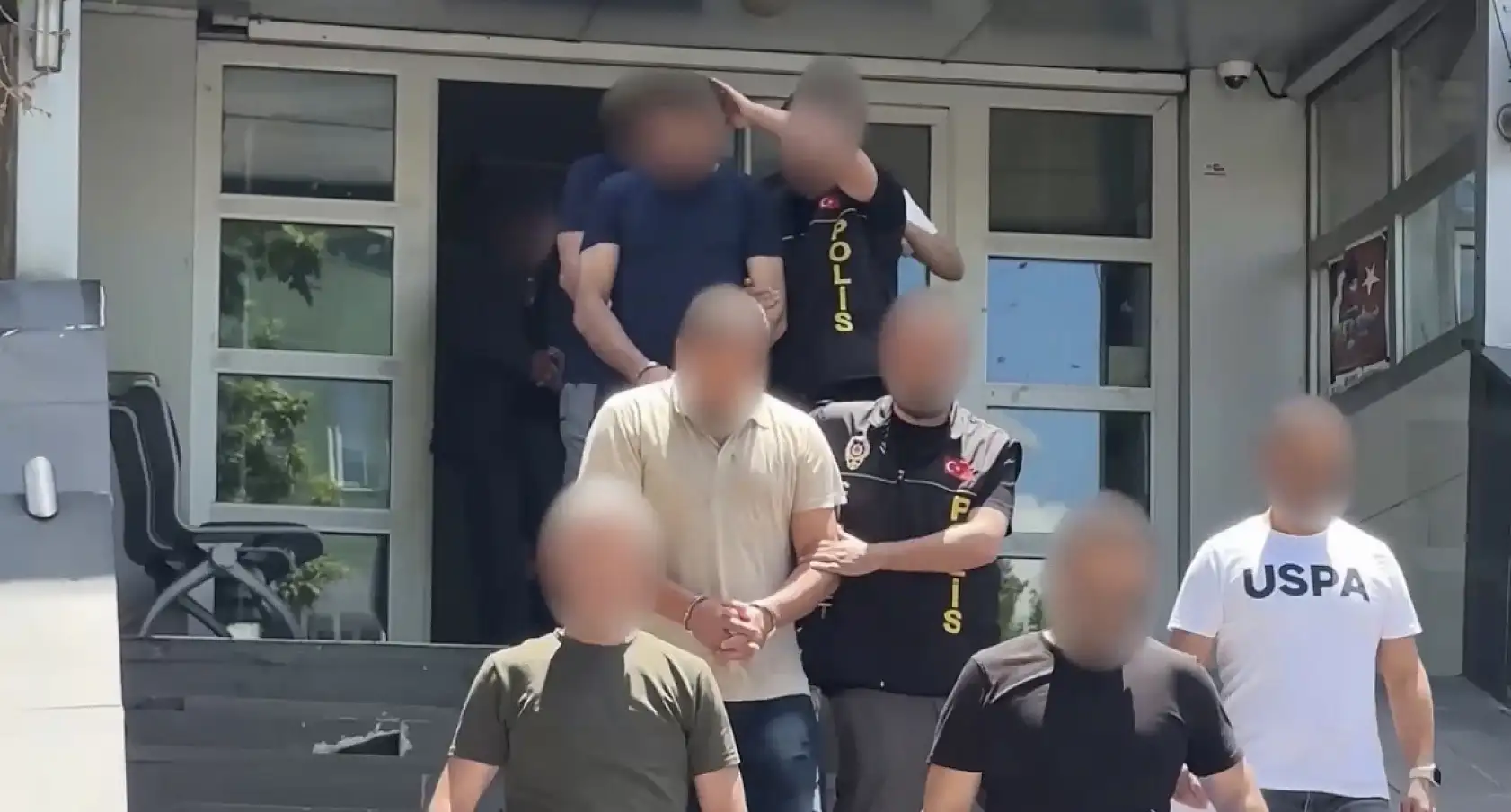 2013'teki sır cinayetin faillerinden biri Konya'da yakalandı! Tek başına değilmiş...