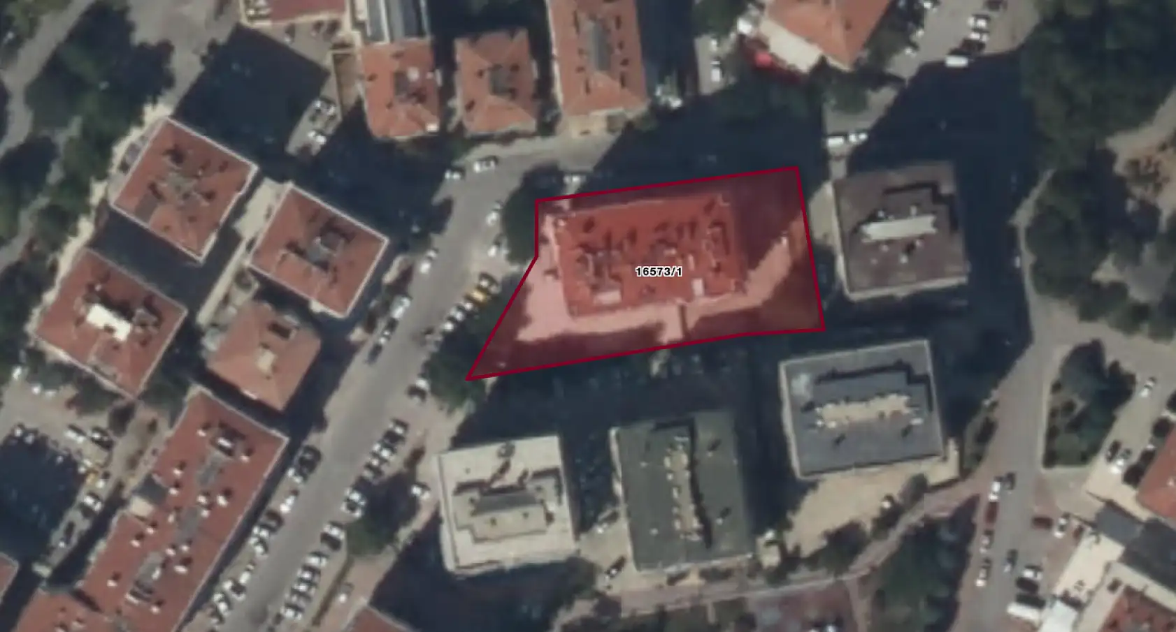 Değerinin altında satışa çıkarıldı! Selçuklu'nun merkezinde 65 metrekarelik dükkan icradan satılacak