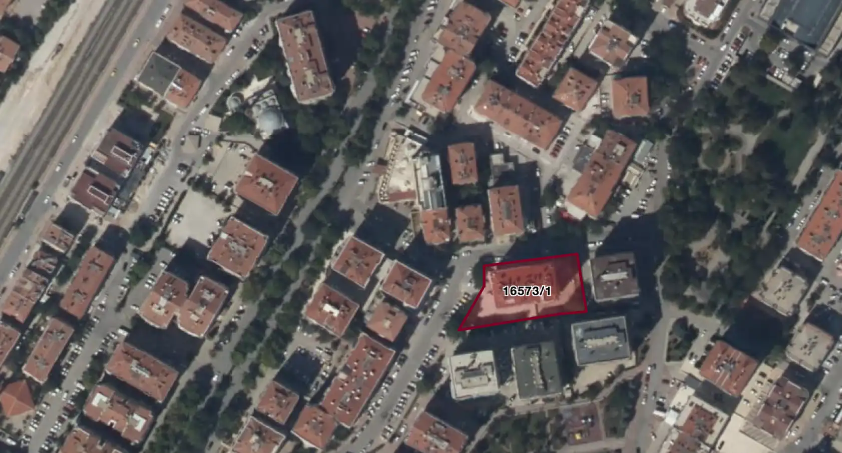 Değerinin altında satışa çıkarıldı! Selçuklu'nun merkezinde 65 metrekarelik dükkan icradan satılacak