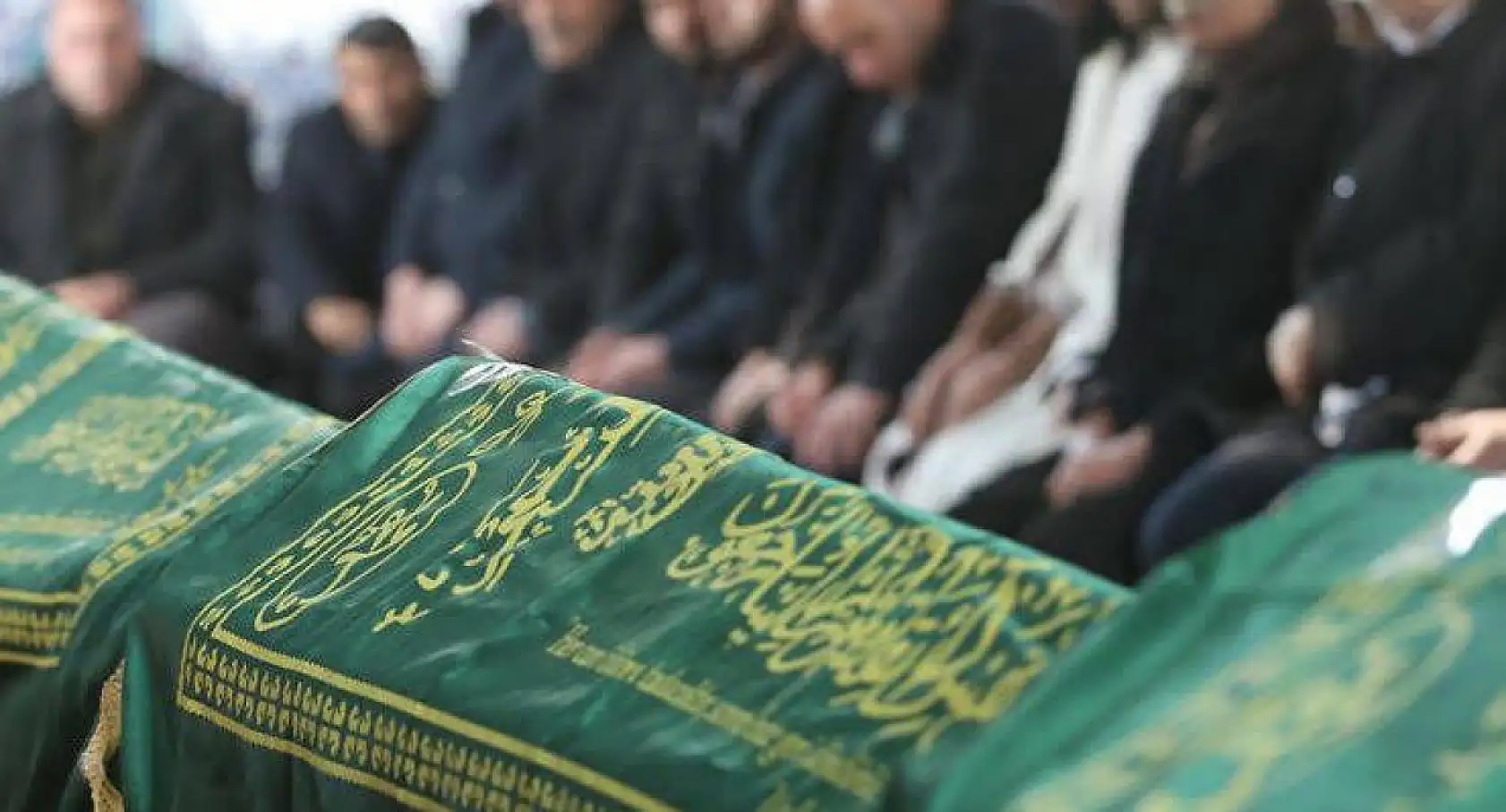 Konya'da bugün vefat edenler! (01.10.2026)