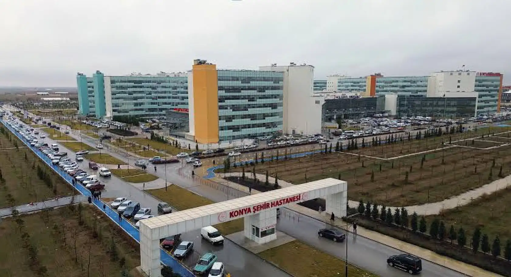 Konya'da otobüs seferlerine tramvay ayarı: Ulaşımda aktarma kolaylaşacak!
