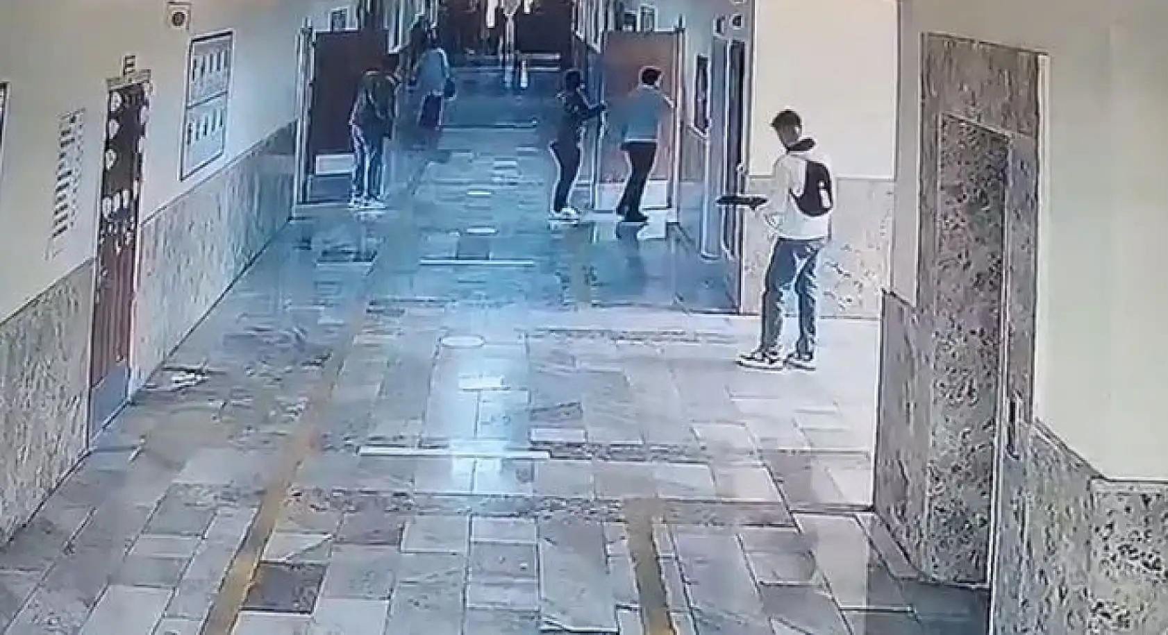 Okullardaki silahlı saldırılar organize bir eylem miydi? Konya'dan kritik açıklama!